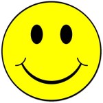 happy face
