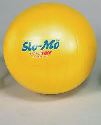 slo mo ball