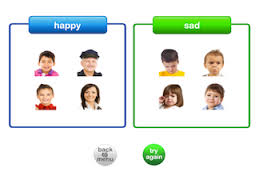 happy sad app pic