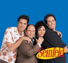 Seinfeld cast