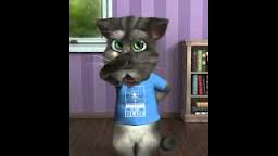 talking tom