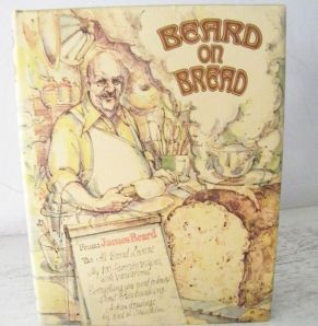 Beard on Bread