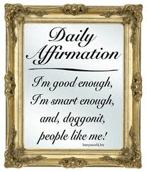 daily affirmation 2
