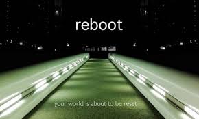 reboot