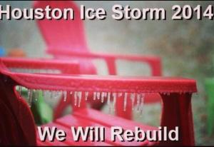 texas ice storm