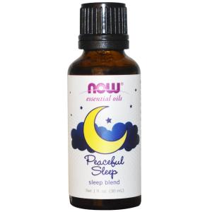 Peaceful Sleep Oil