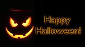 happy halloween