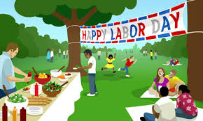 Happy Labor Day