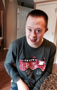 nick fire truck shirt