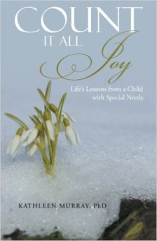 count it all joy book