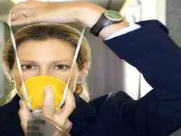 oxygen mask