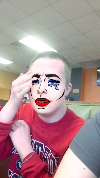 Blog #146~The Many Faces of Nick – Down Syndrome with a Slice of Autism
