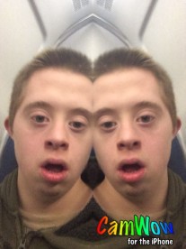nick twin