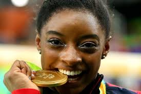 Simone Biles