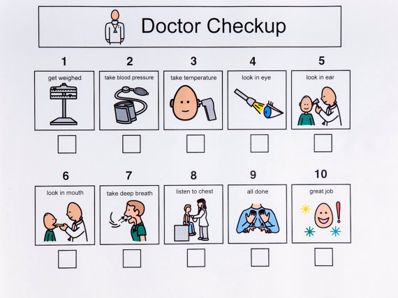 doctor-checkup