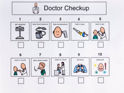 doctor-checkup
