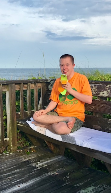 nick crows nest 2017