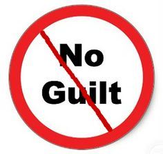 No Guilt