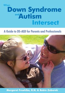 Down syndrome and autism intersect2
