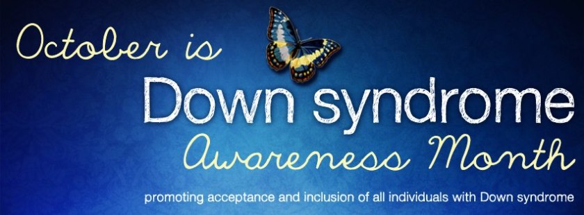 DS-Awareness-Month