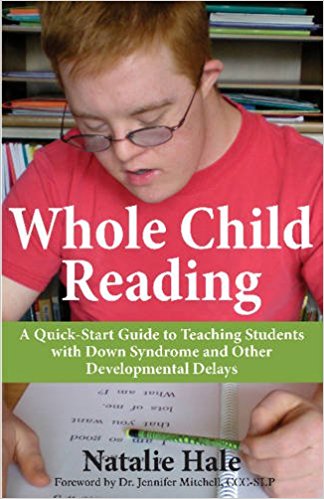 Whole Child Reading
