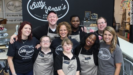 bitty and beau coffee shop