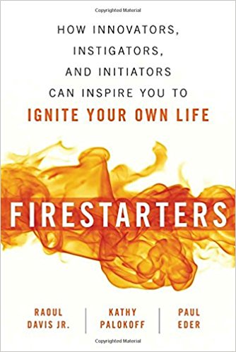 Firestarters