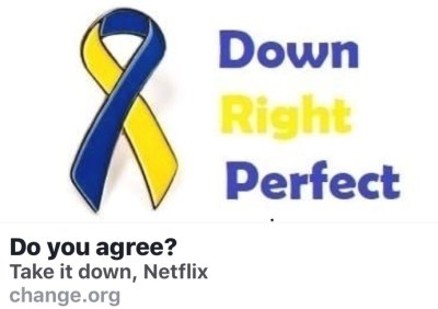 take it down netflix