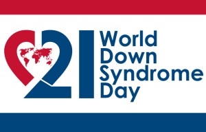 World Down-Syndrome-Day