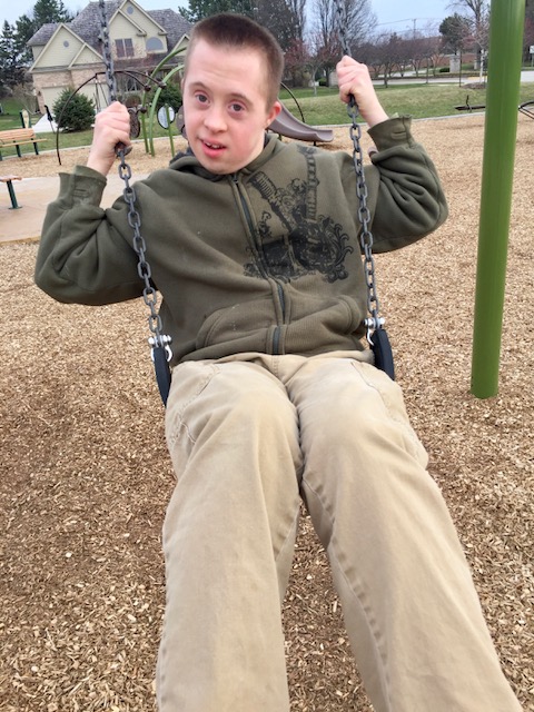 nick swing neighborhood