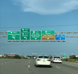 OBX signs 2018