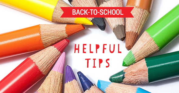Back to School Tips for Special Needs Parents – Down Syndrome with a ...