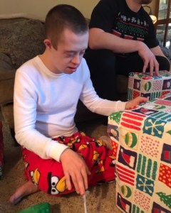 Nick Christmas presents 2019