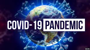 covid 19 pandemic